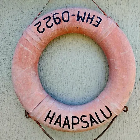 Feriehus Lind Haapsalu